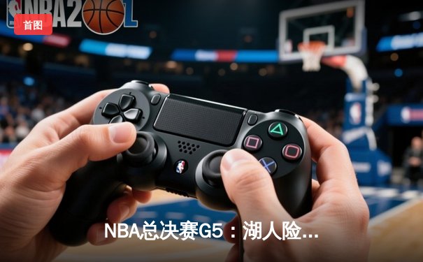 NBA总决赛G5：湖人险胜热火 詹姆斯关键三分锁定胜局