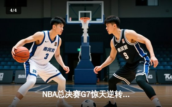 NBA总决赛G7惊天逆转！独行侠末节轰25-2攻势擒狼夺队史第二冠 - 4