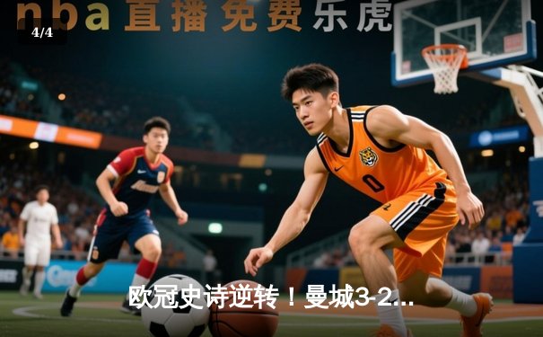 欧冠史诗逆转！曼城3-2绝杀拜仁 哈兰德双响锁胜局 - 4