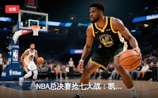 NBA总决赛抢七大战：凯尔特人险胜勇士，塔图姆荣膺FMVP