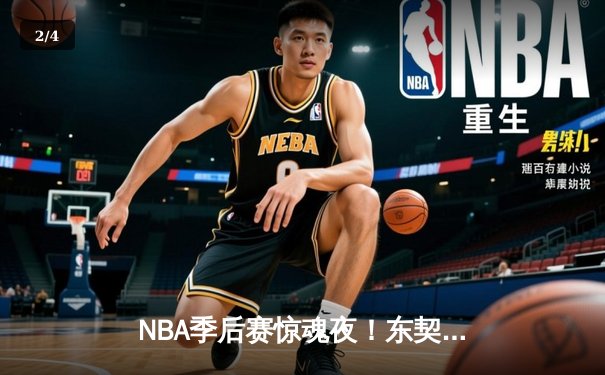 NBA季后赛惊魂夜！东契奇三双加时绝杀，独行侠118-115险胜雷霆晋级西决 - 2
